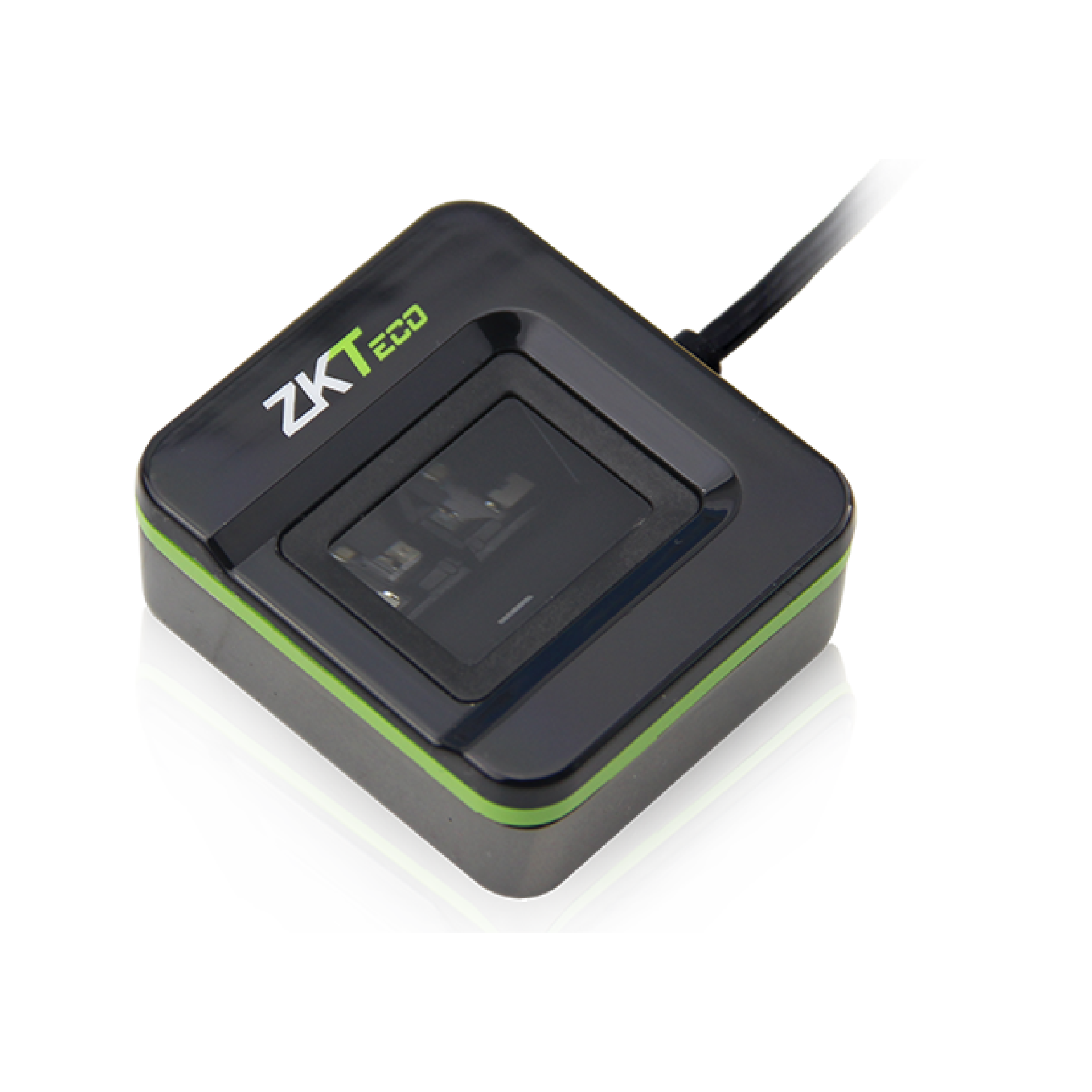 Enrolador usb biométrico de huella (z-id) SLK20R.